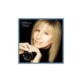 Barbra Streisand das Film-Album Gebrauchsanweisung