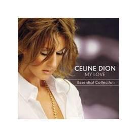 Celine Dion My Love: Essential Collection Bedienungsanleitung