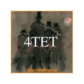 Bedienungshandbuch 4TET 3rd