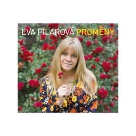 Bedienungsanleitung für Eva Pilarova Metamorphosen 3CD