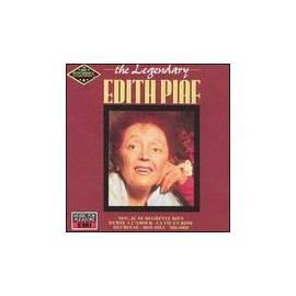 Service Manual Edith Piaf der legendären Edith Piaf