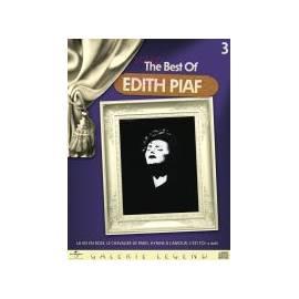 Service Manual Edith Piaf Edith Piaf Best