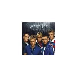 Westlife World Of Our Own - Anleitung