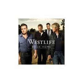 Bedienungshandbuch Westlife-Heimreise