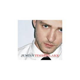 Service Manual Justin Timberlake FutureSex/LoveSounds (Umpacken)