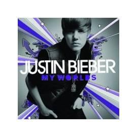 Bedienungsanleitung für Justin Bieber mein Welten/RV