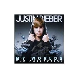 Justin Bieber meine Welten: Die Sammlung Gebrauchsanweisung