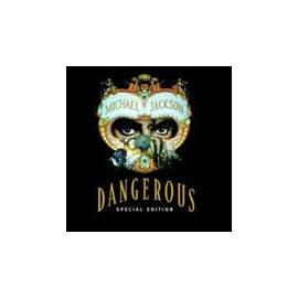 Michael Jackson DANGEROUS (erweiterte Auflage) - Anleitung