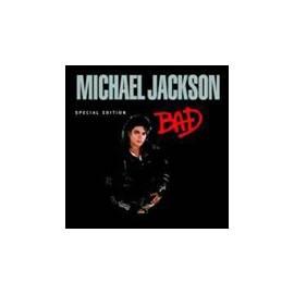 PDF-Handbuch downloadenMichael Jackson-Bad (Special Edition)