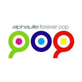 Handbuch für Alphaville-Forever Pop