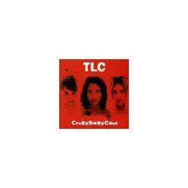 TLC Crazysexycool - Anleitung