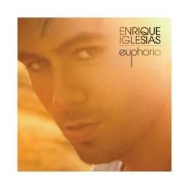 Benutzerhandbuch für Enrique Iglesias-Euphoria