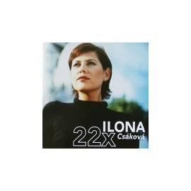 Benutzerhandbuch für Ilona Csakova 22 X Ilona (Best Of)