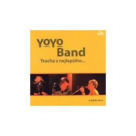 Datasheet Yo Yo Band einige der besten und etwas anderes