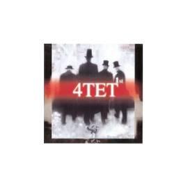 Bedienungshandbuch 4TET 1st