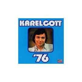 Bedienungsanleitung für Karel Gott Karel Gott - 76 (+ bonus tracks) Complete 18