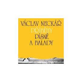 Vaclav Neckar Geschichten, Lieder und Balladen der 1, 2 & 3 Collection 12 - Anleitung