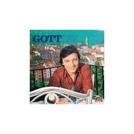 Bedienungsanleitung für Karel Gott Karel Gott - 77 (+ bonus tracks) Complete 19