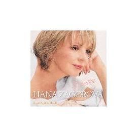 Handbuch für Hana Zagorova Goldkollektion / mit Respekt [4 CD-Box]