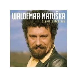 PDF-Handbuch downloadenWaldemar Matuschoola Nightingale aus Madrid: greatest Hits