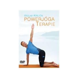 Benutzerhandbuch für Vaclav Krejcik POWERJOGA/Therapie