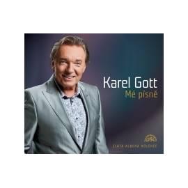 Benutzerhandbuch für Karel Gott meine Lieder