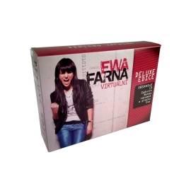 Bedienungshandbuch Ewa Farna virtuelle Deluxe Edition