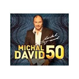 Michal David, Michal David 50 - Anleitung