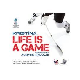 Kristina Leben ist ein Spiel