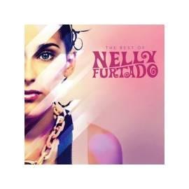 Bedienungshandbuch Nelly Furtado, The Best Of (2CD + DVD Super Deluxe Edt.)