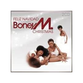 Boney M. Feliz Navidad (eine wunderbare Boney M. Christmas)