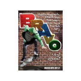 PDF-Handbuch downloadenVerschiedene Künstler Bravo Hits 2011/1-Slidepack