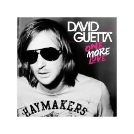 Service Manual David Guetta eine weitere Liebe/ULTIMATE