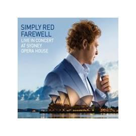 PDF-Handbuch downloadenSimply Red-Farewell: Live in Concert At Sydney Opera House (CD + DVD)