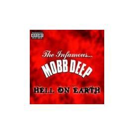 Mobb Deep-Hölle auf Erden Gebrauchsanweisung