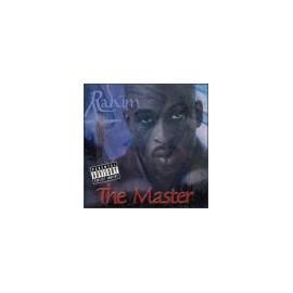 Datasheet Rakim Master