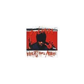 Bedienungshandbuch Redman Whut? Das Album
