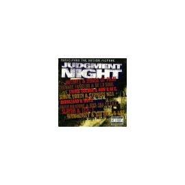 Datasheet Soundtrack Judgement Night