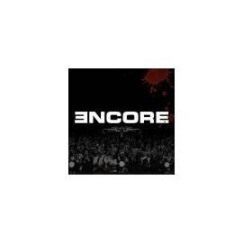 Eminem Encore (Box) - Anleitung