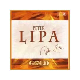 Datasheet Peter Lipa Gold
