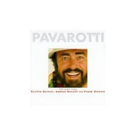 Luciano Pavarotti PAVAROTTI-The GREATEST HITS Gebrauchsanweisung