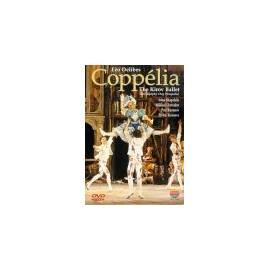 PDF-Handbuch downloadenDie Kirow-Ballett-Delibes: Coppelia