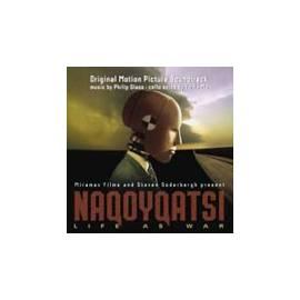 Soundtrack-Naqoyaqatsi - Anleitung