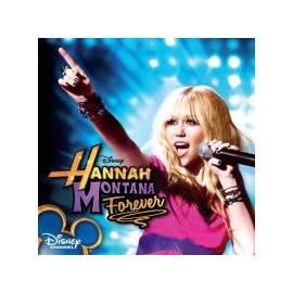 Handbuch für Hannah Montana Hannah Montana Forever/RV