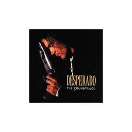 Bedienungsanleitung für Soundtrack-Desperado