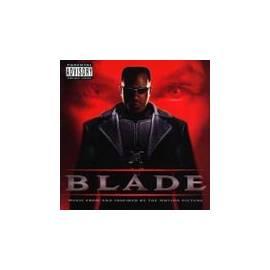 Service Manual Soundtrack-Blade