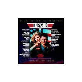 Benutzerhandbuch für Soundtrack Top Gun (erweiterte Auflage)