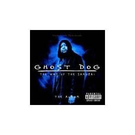 Service Manual Soundtrack Ghost Dogs