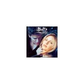 Bedienungsanleitung für Soundtrack Buffy the Vampire Slayer: das Album