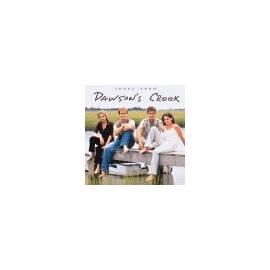 Bedienungsanleitung für Soundtrack Dawson's Creek